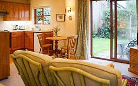 Honeysuckle Cottage